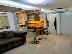 Apartment Bassura by Salsabila Rooms